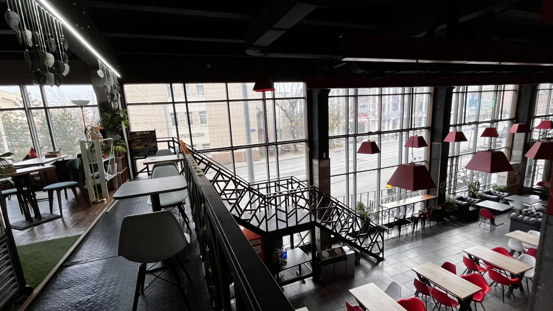 Фото Лофт «гастроферма» – смотри на сайте!