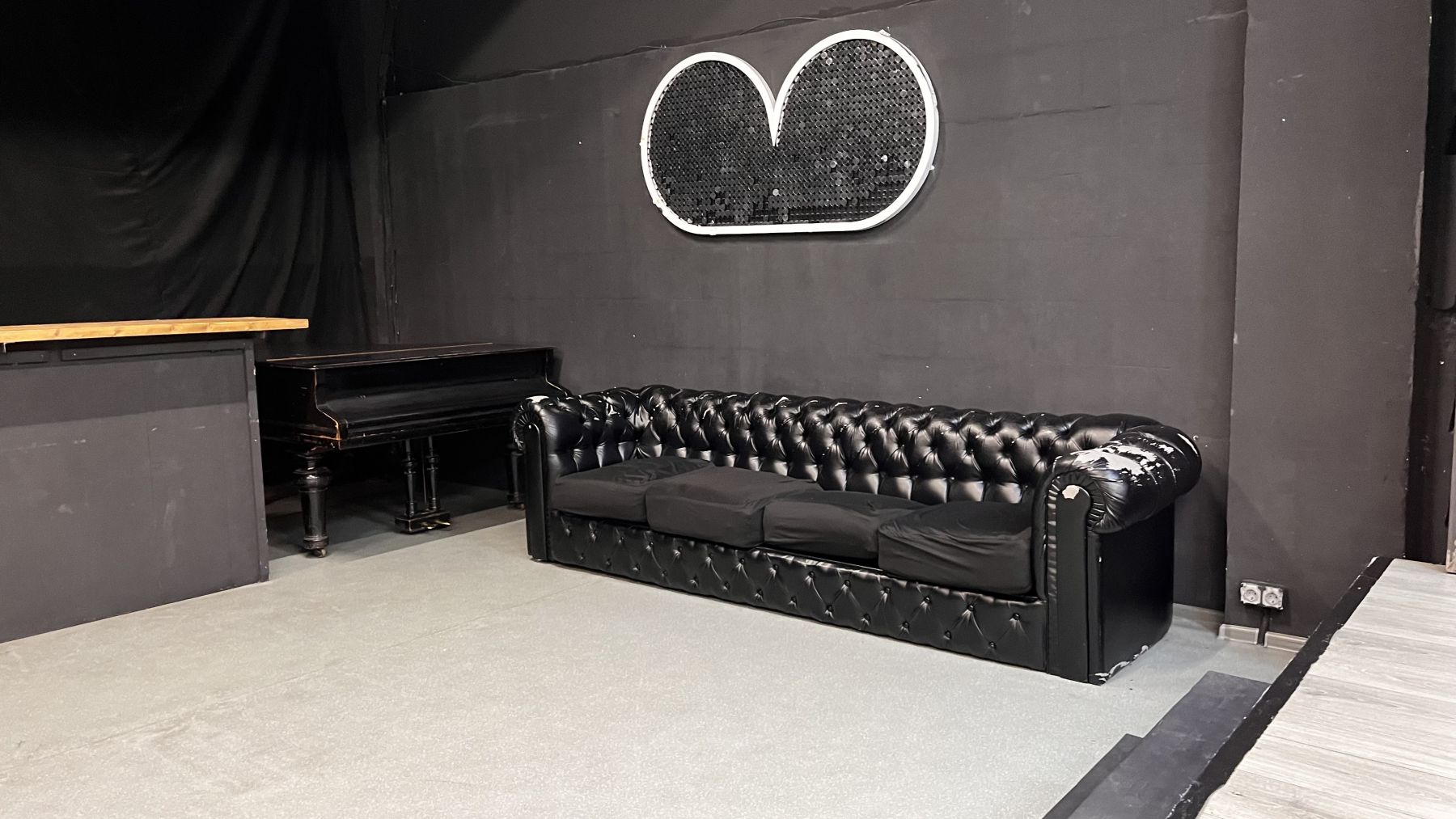 Лофт «театр» – фото №2