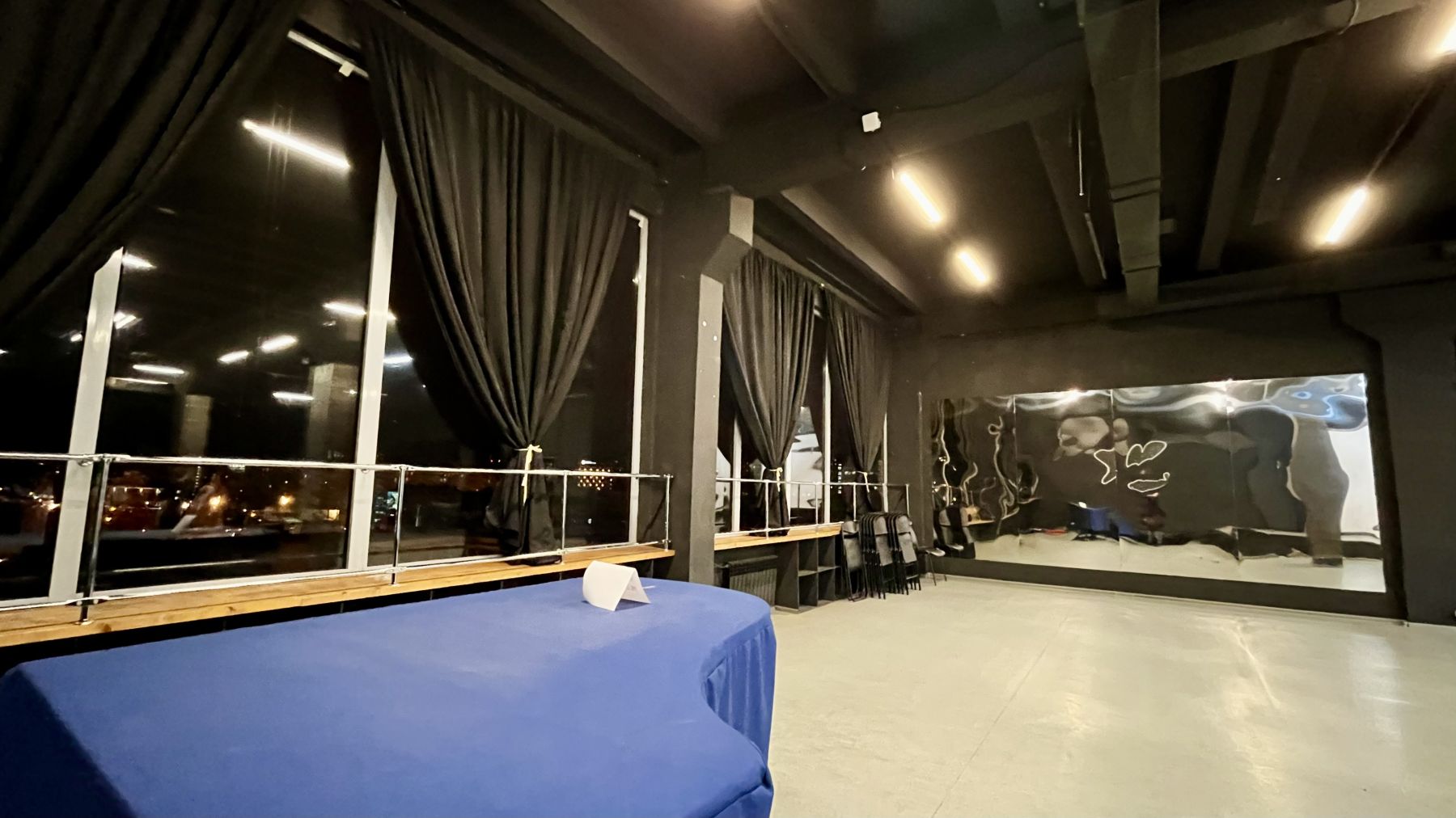 Лофт «театр» – фото №3