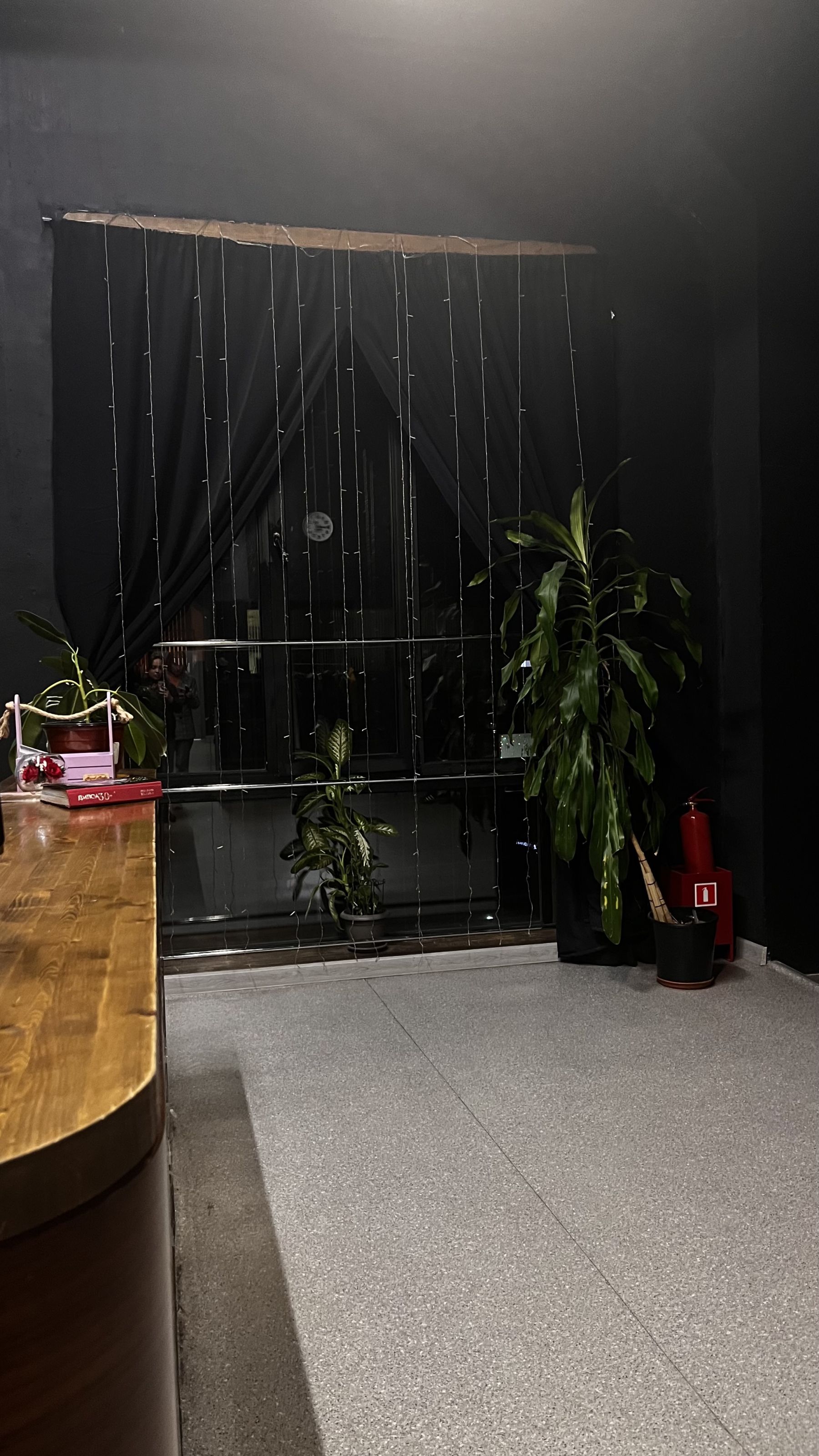 Лофт «театр» – фото №5