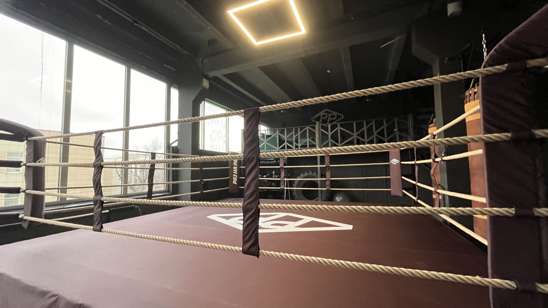 Клуб «ринг» – фото №5