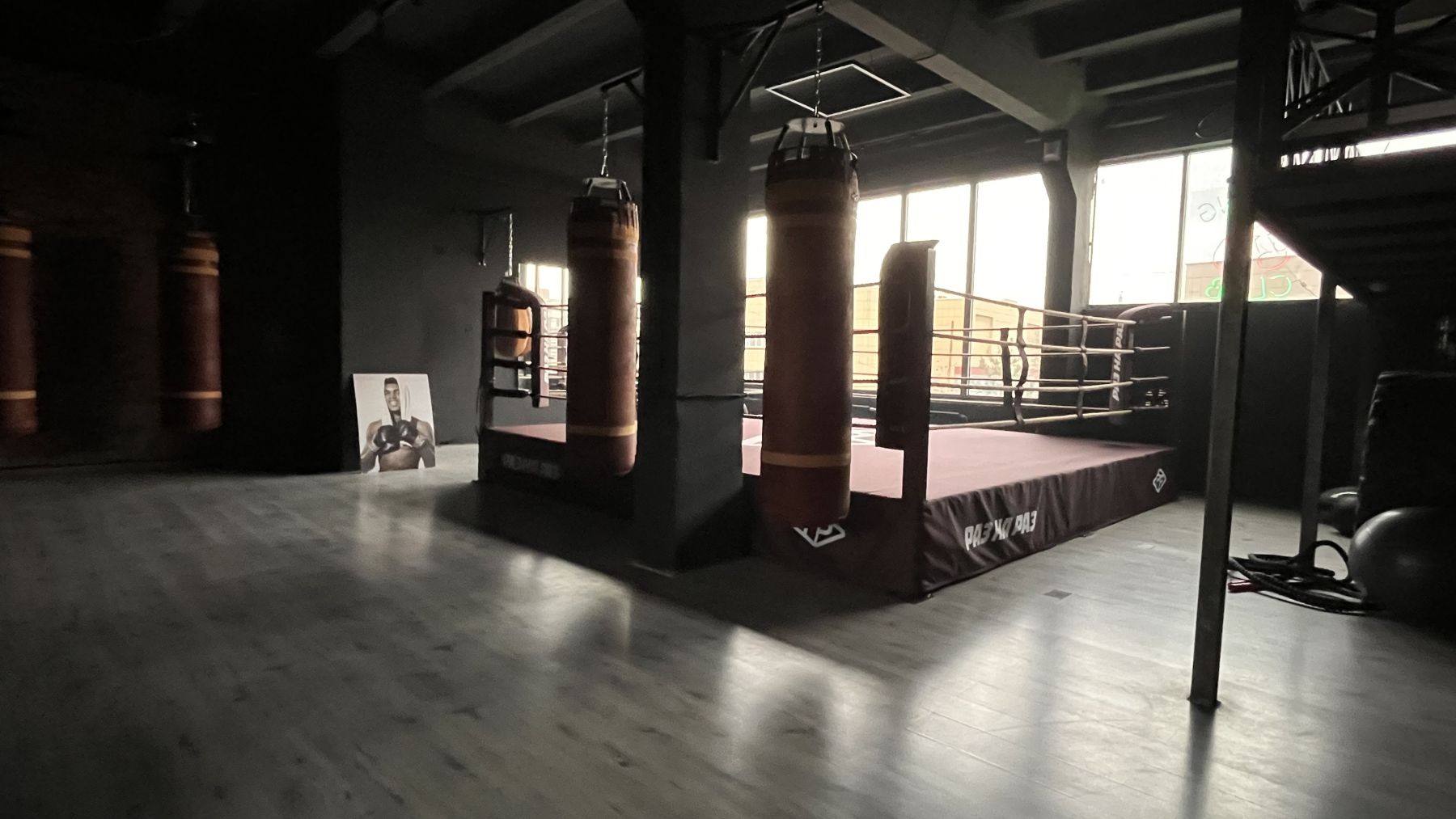 Клуб «ринг» – фото №4