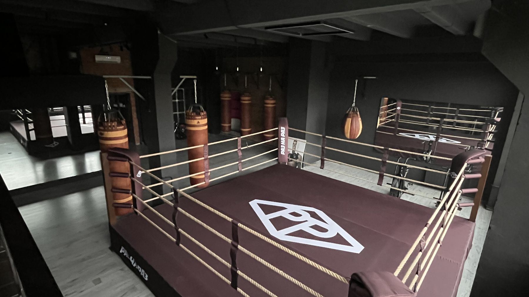 Клуб «ринг» – фото №2