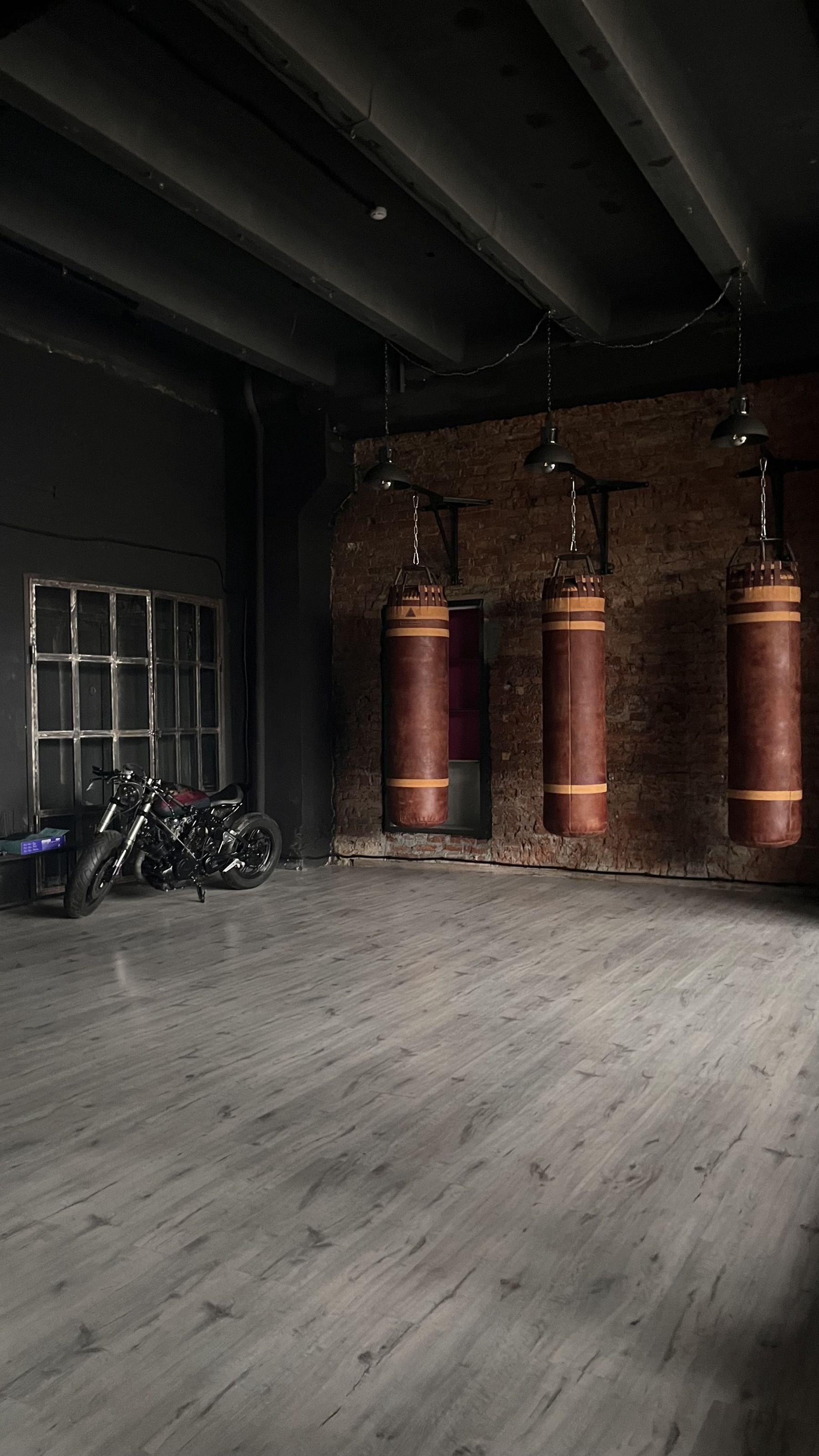 Клуб «ринг» – фото №3