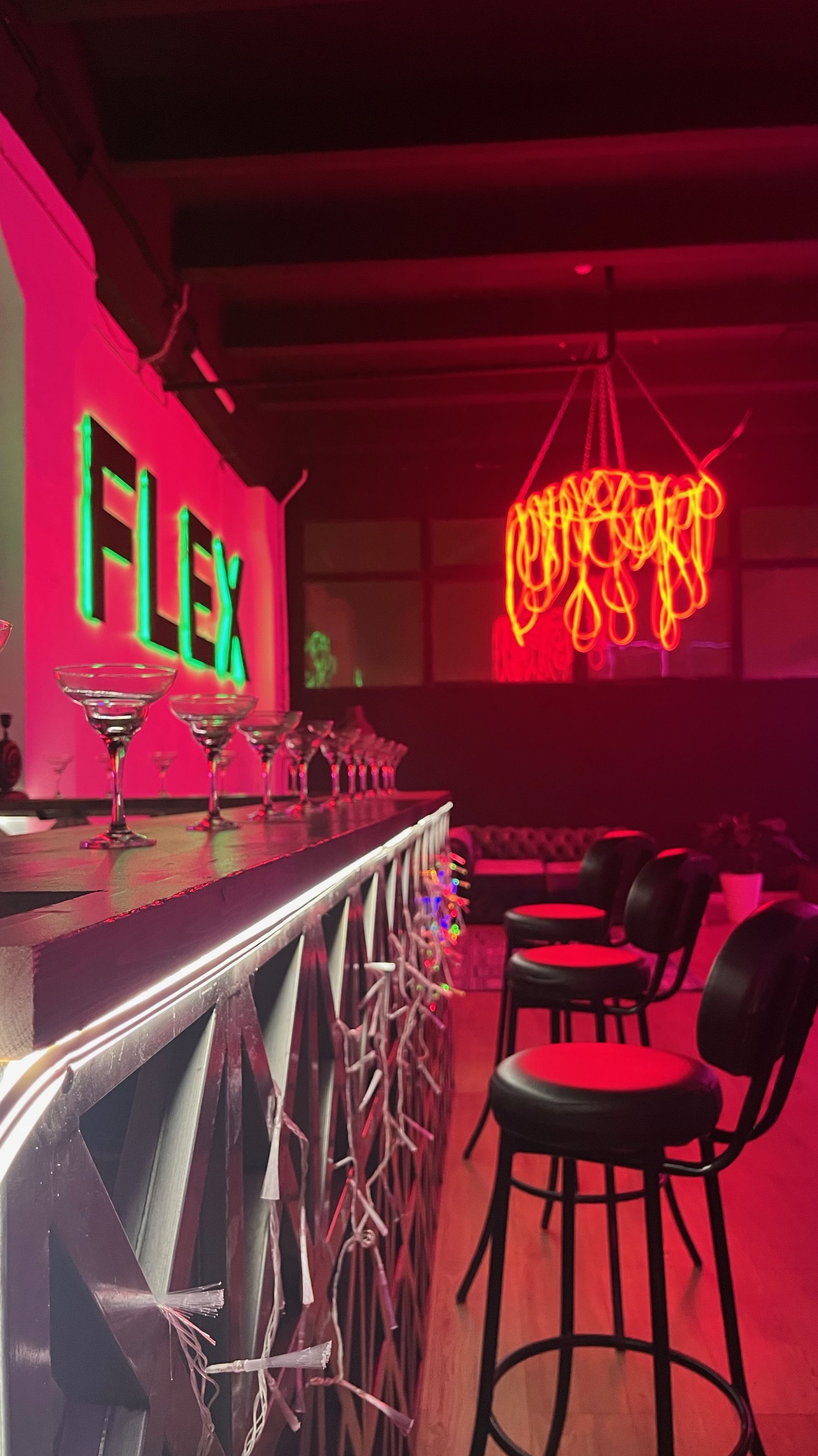 Лофт «AIR FLEX» – фото №4