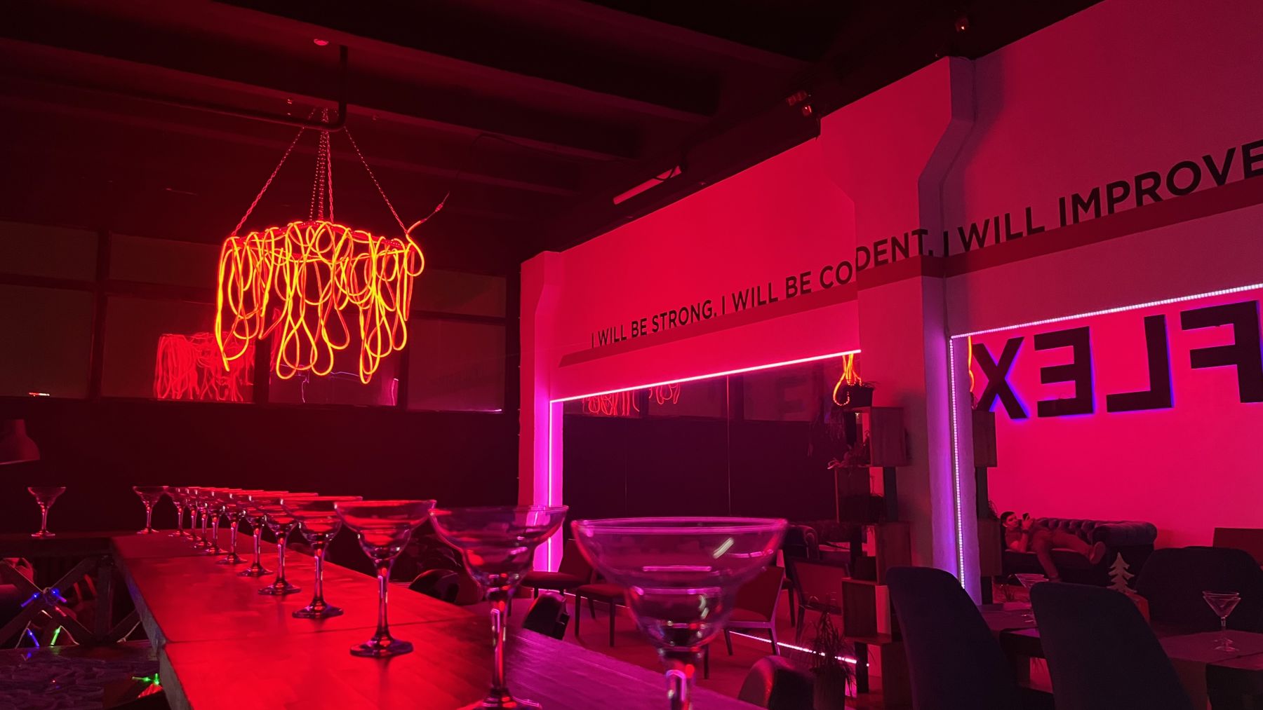 Лофт «AIR FLEX» – фото №3