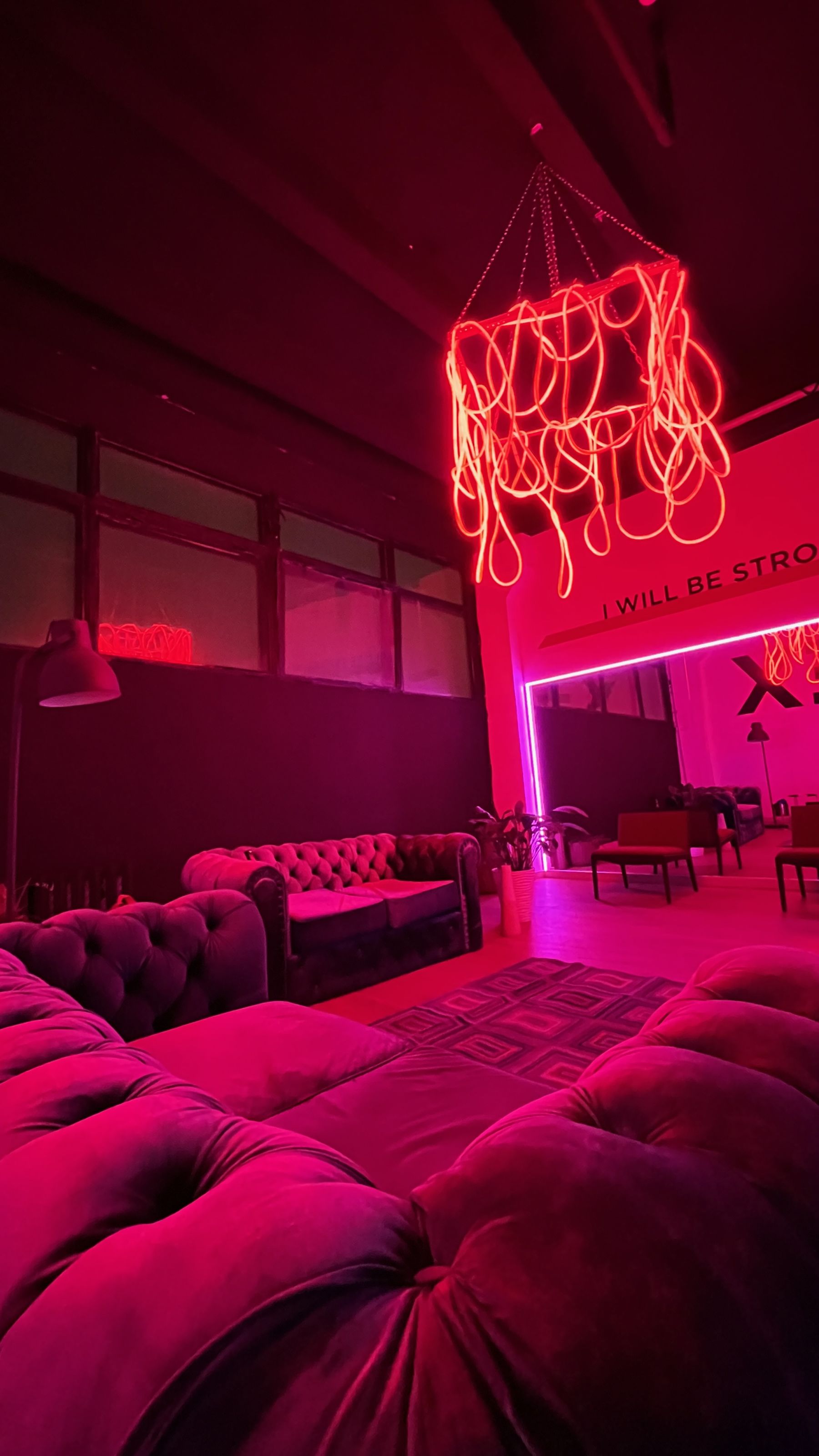 Лофт «AIR FLEX» – фото №2