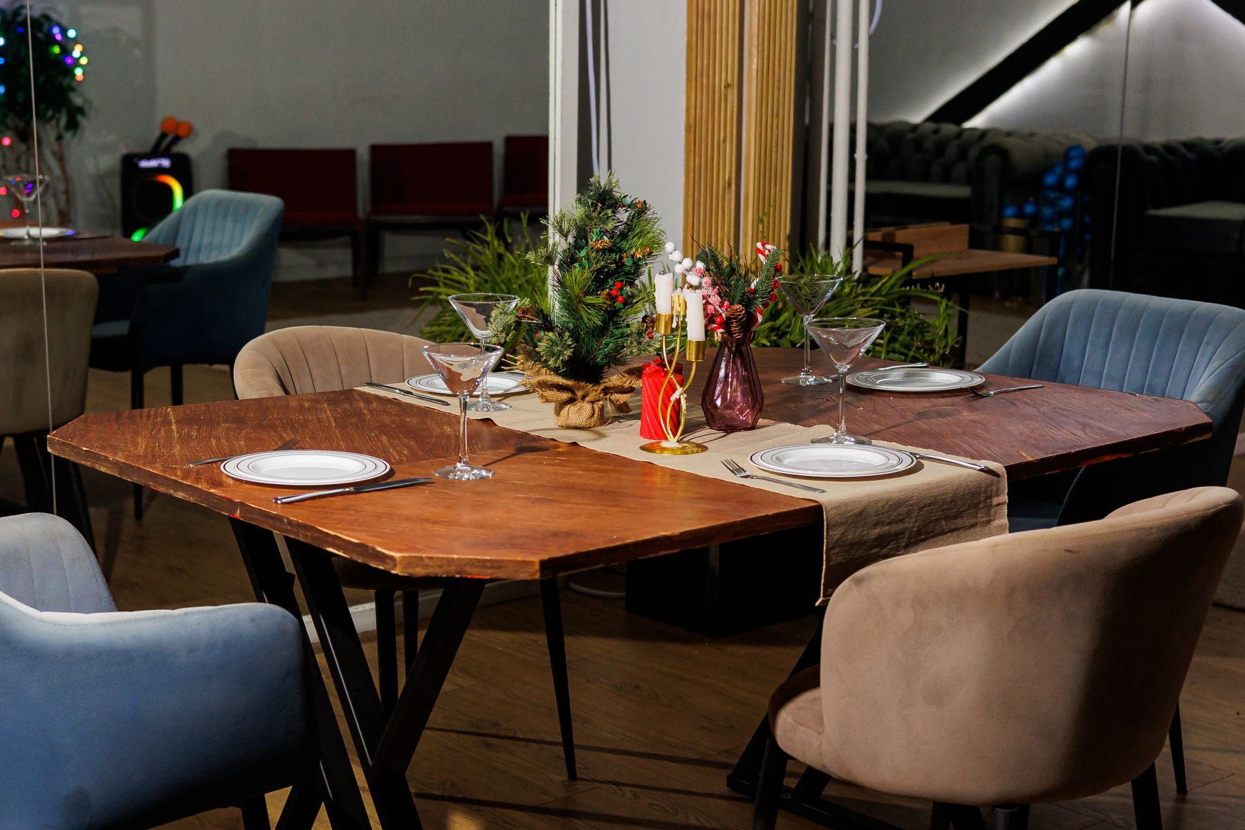 Лофт «LETS GO» – фото №5