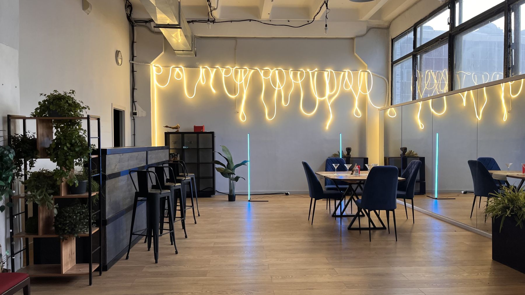 Лофт «LETS GO» – фото №2