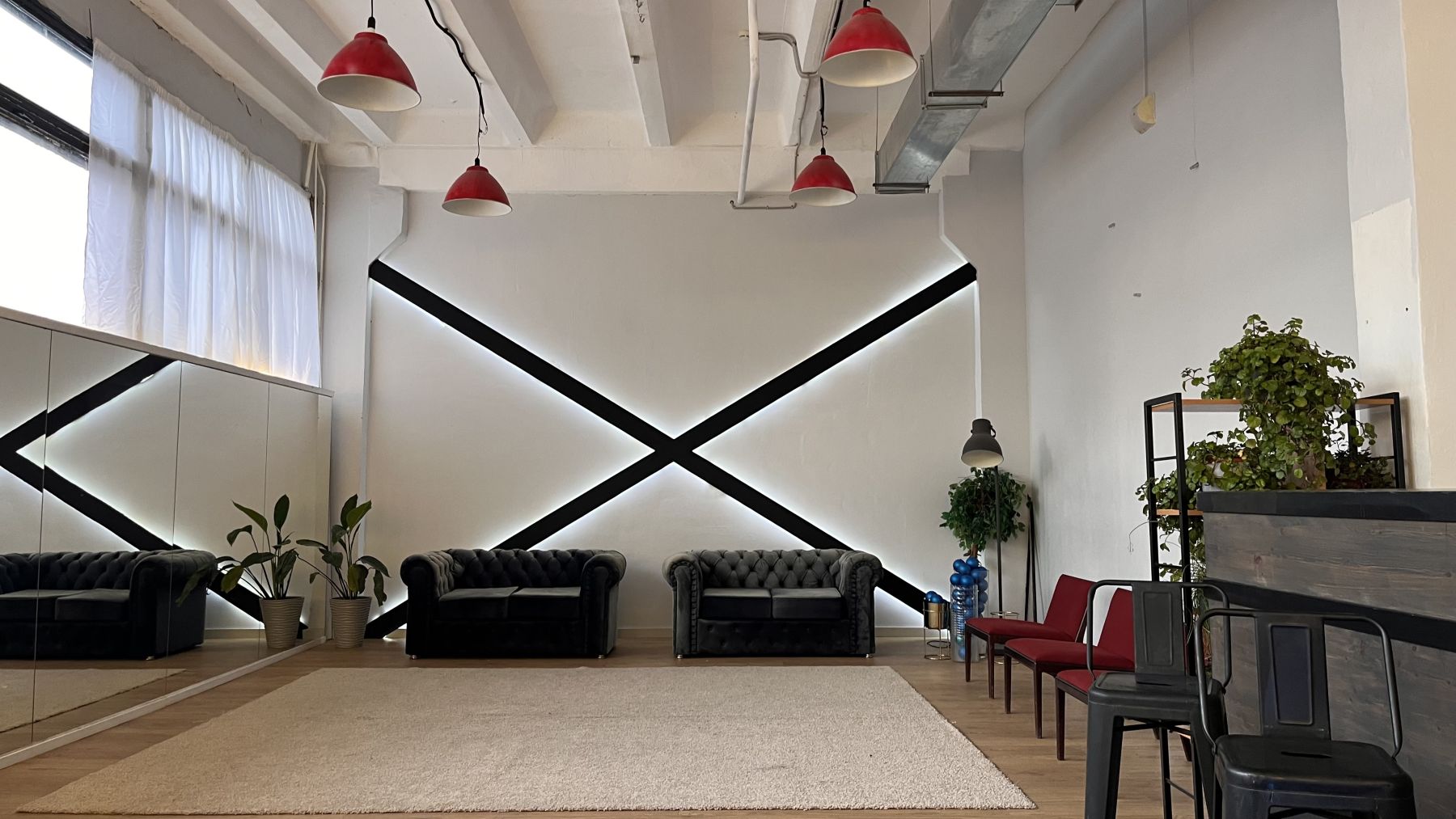 Лофт «LETS GO» – фото №4