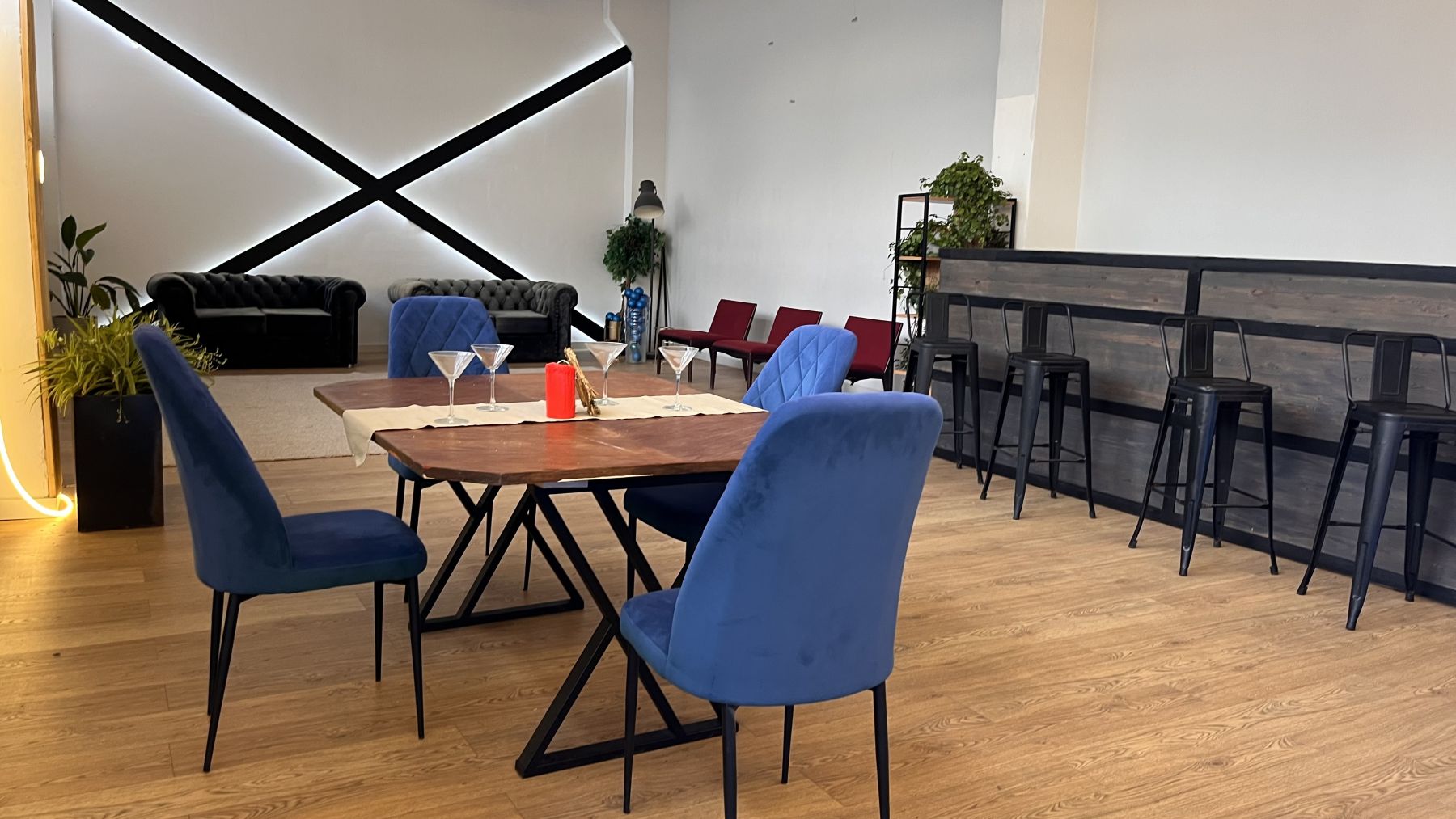 Лофт «LETS GO» – фото №3