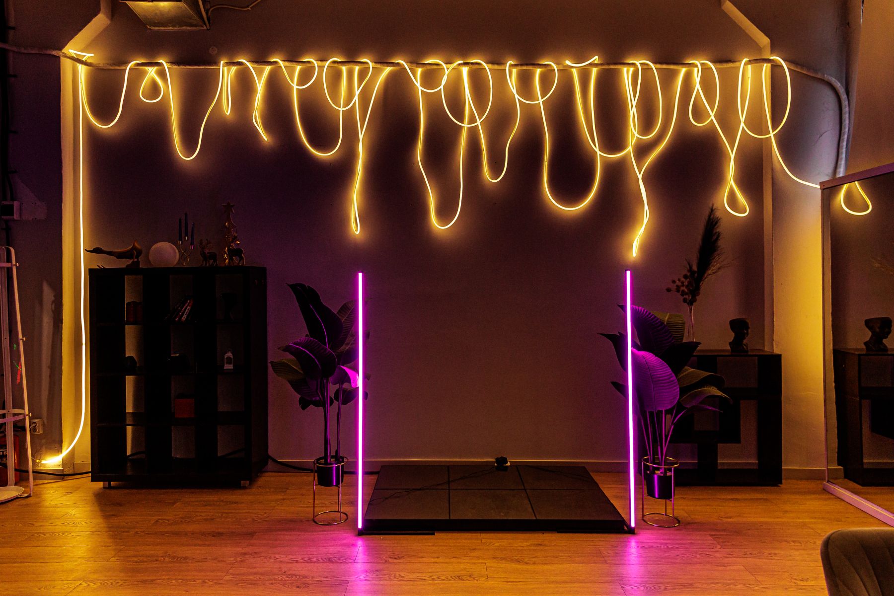 Лофт «LETS GO» – фото №2