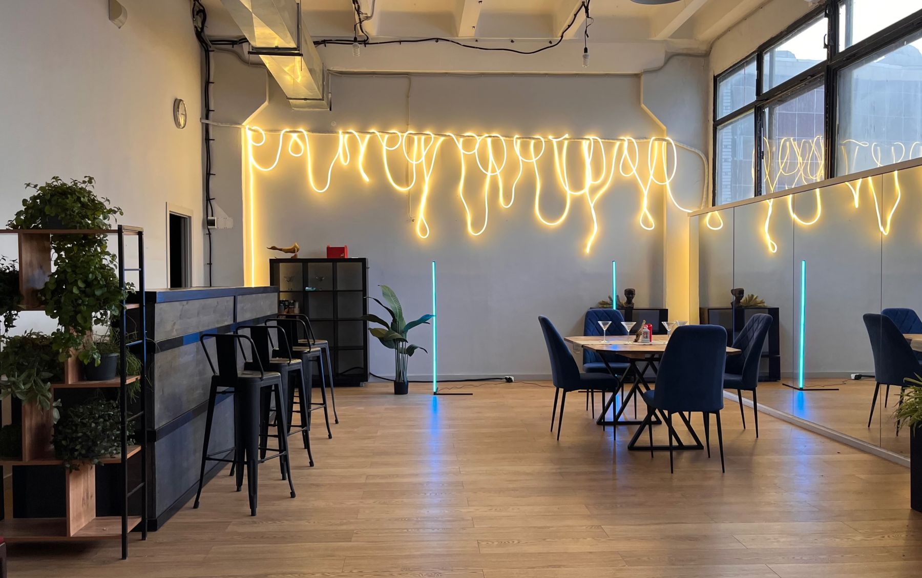 Фото Лофт «LETS GO» – смотри на сайте!