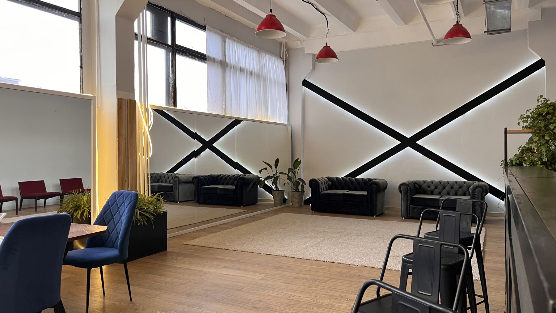 Лофт «LETS GO» – фото №5