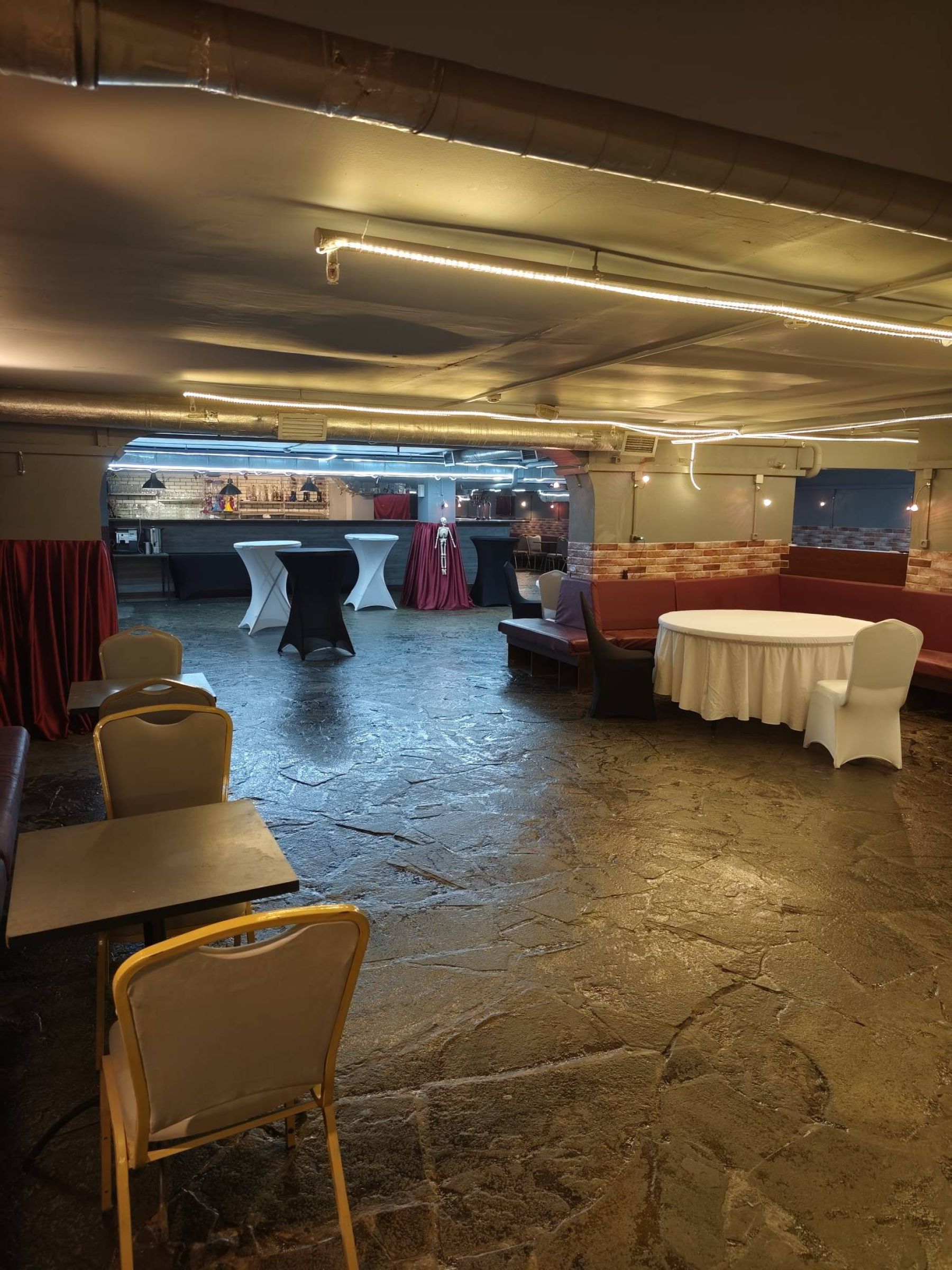 Лофт «Лофт "Серый"» – фото №4