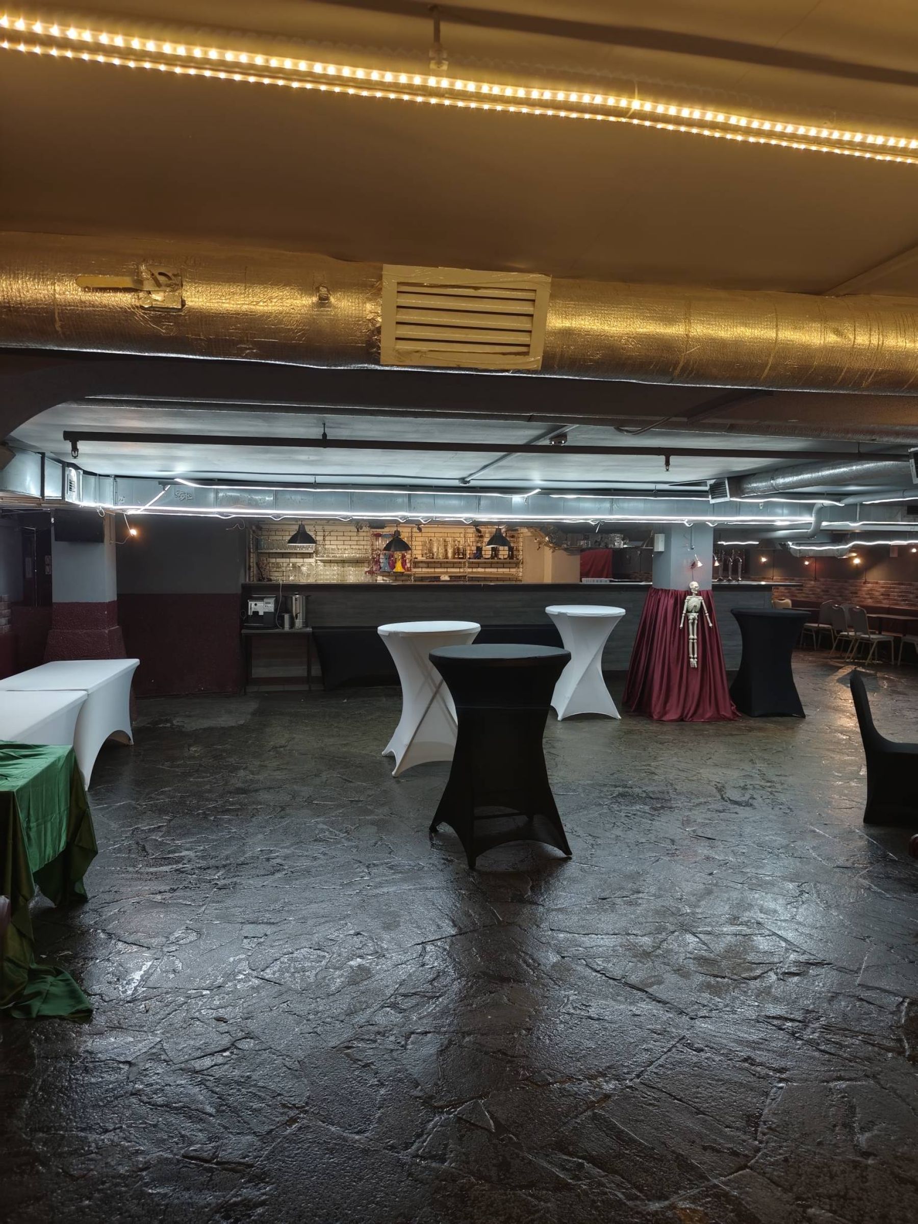 Лофт «Лофт "Серый"» – фото №5