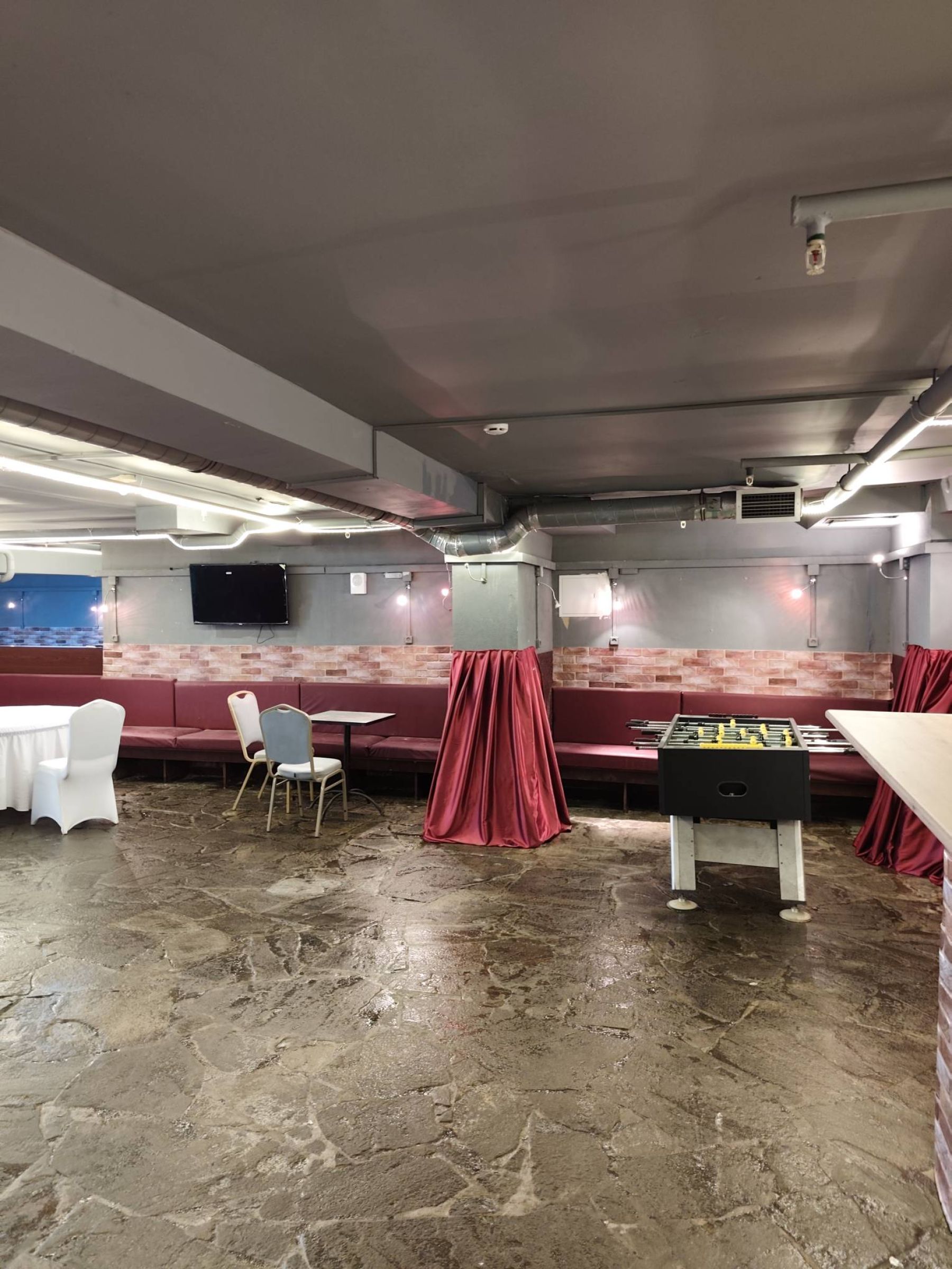 Лофт «Лофт "Серый"» – фото №3