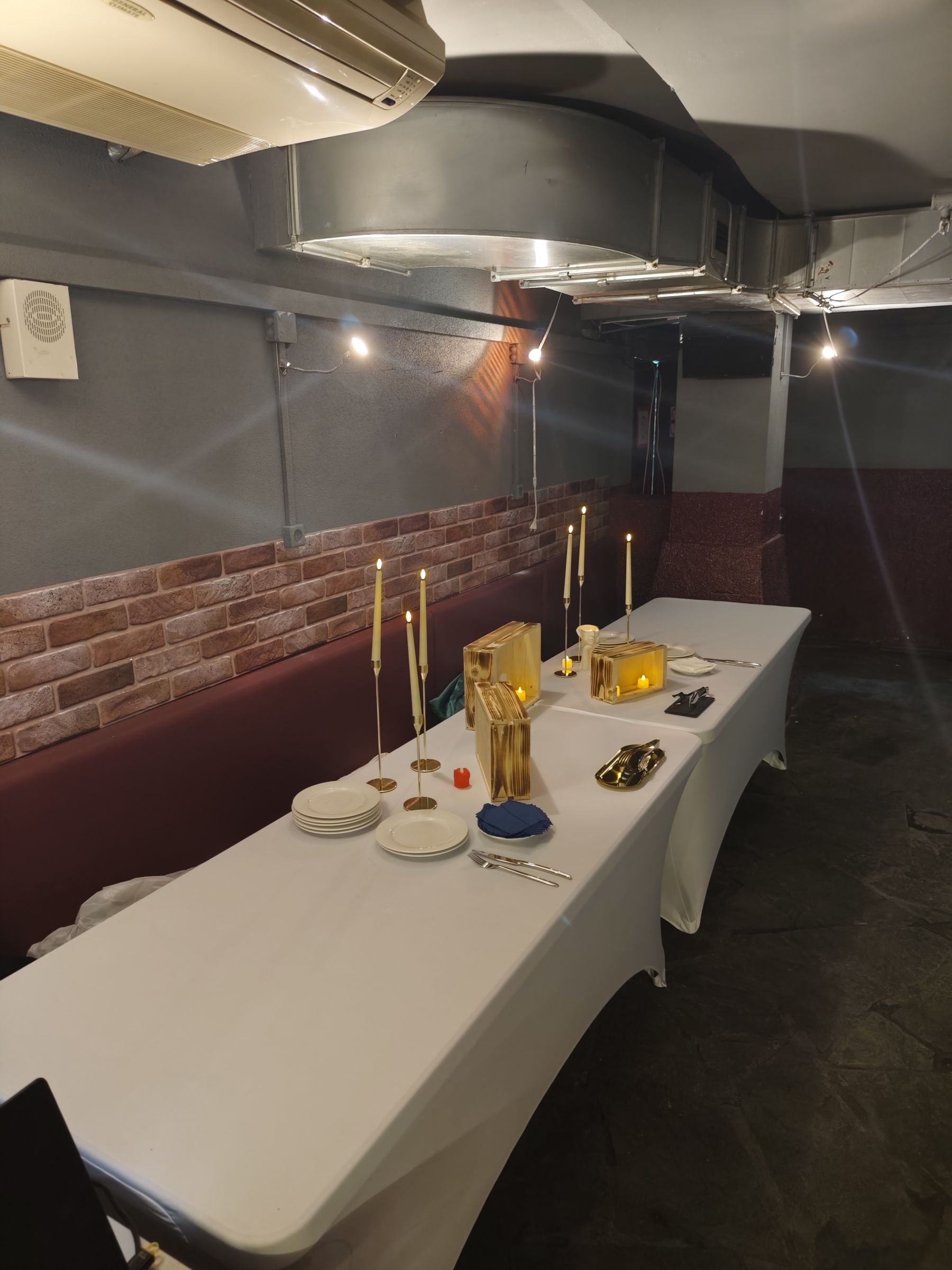 Фото Лофт «Лофт "Серый"» – смотри на сайте!