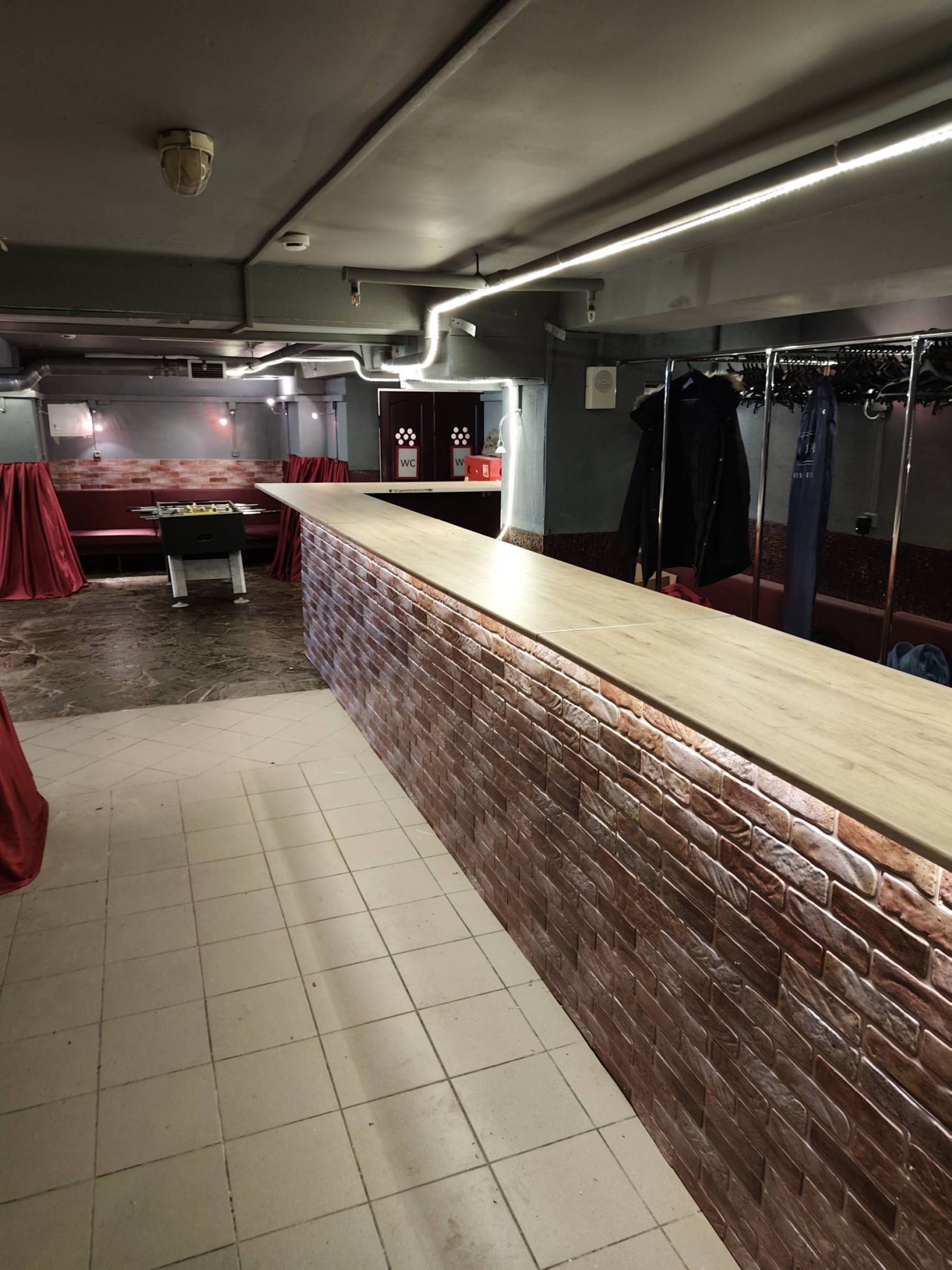 Лофт «Лофт "Серый"» – фото №2