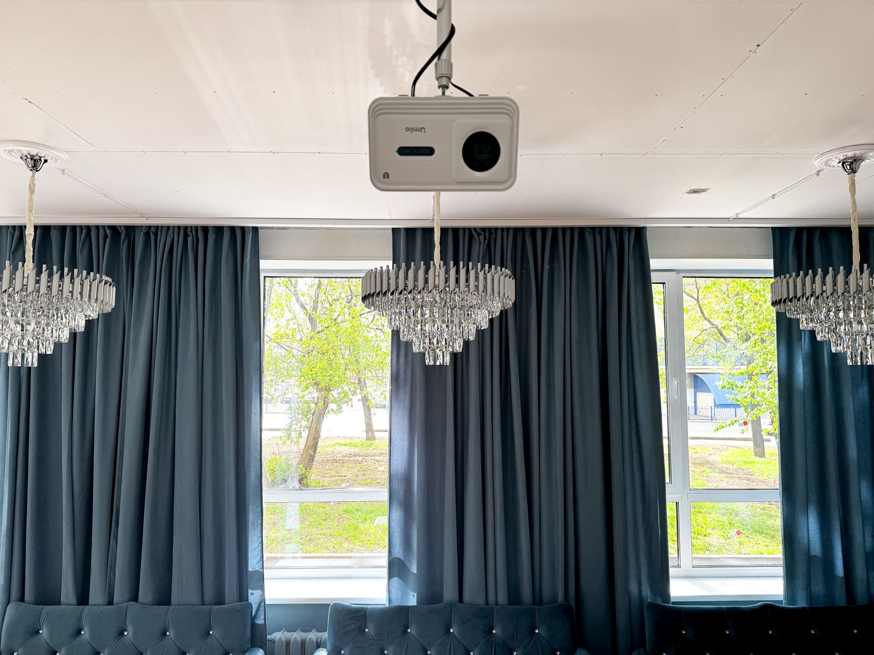 Лофт «Голубой лофт» – фото №4