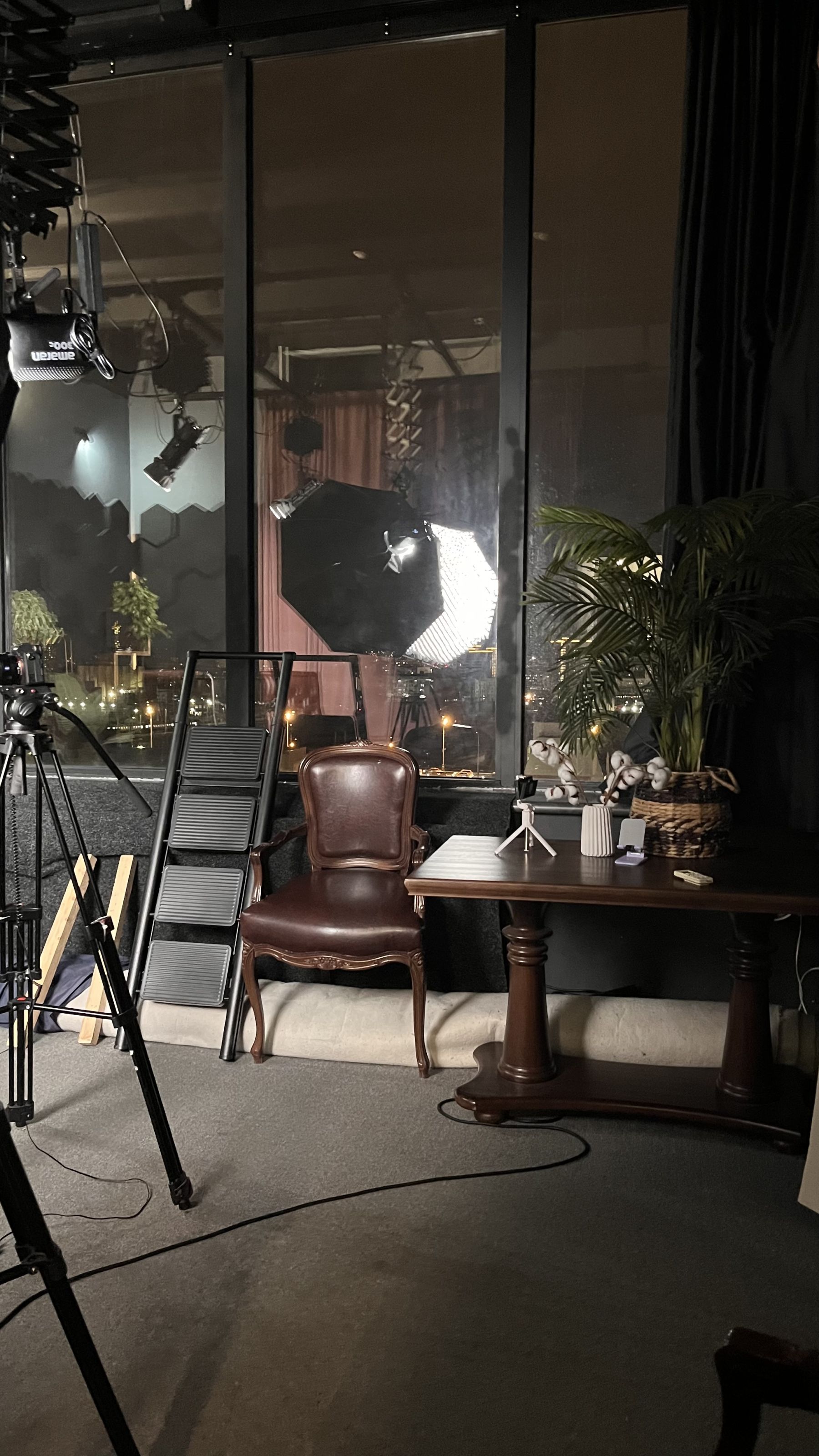 Лофт «Cast» – фото №4