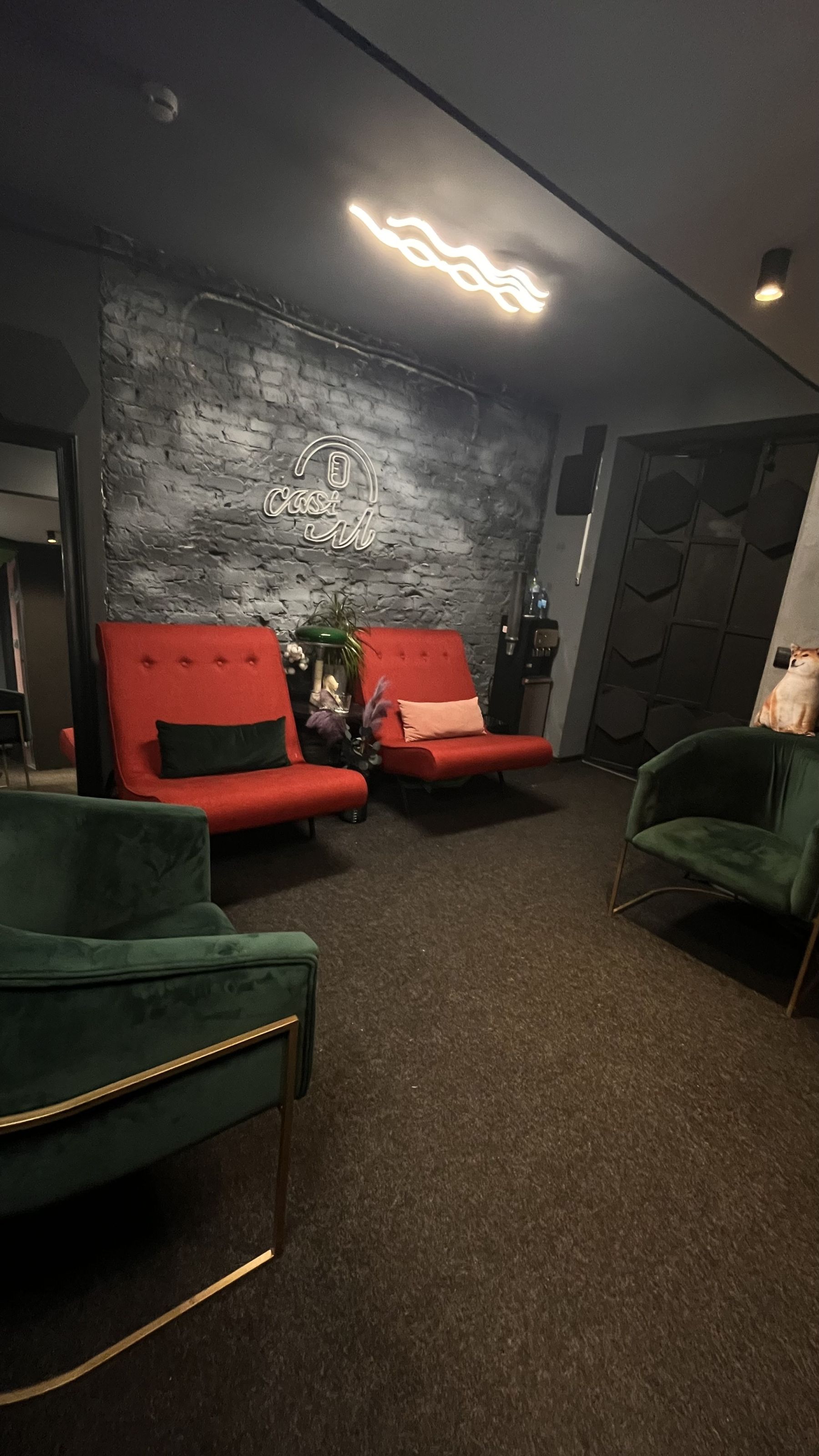 Лофт «Cast» – фото №2