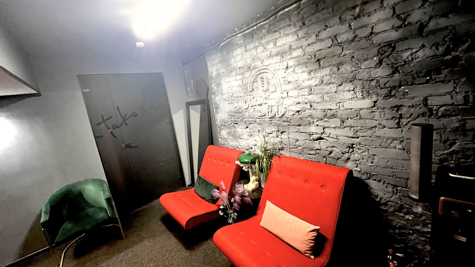 Лофт «Cast» – фото №3