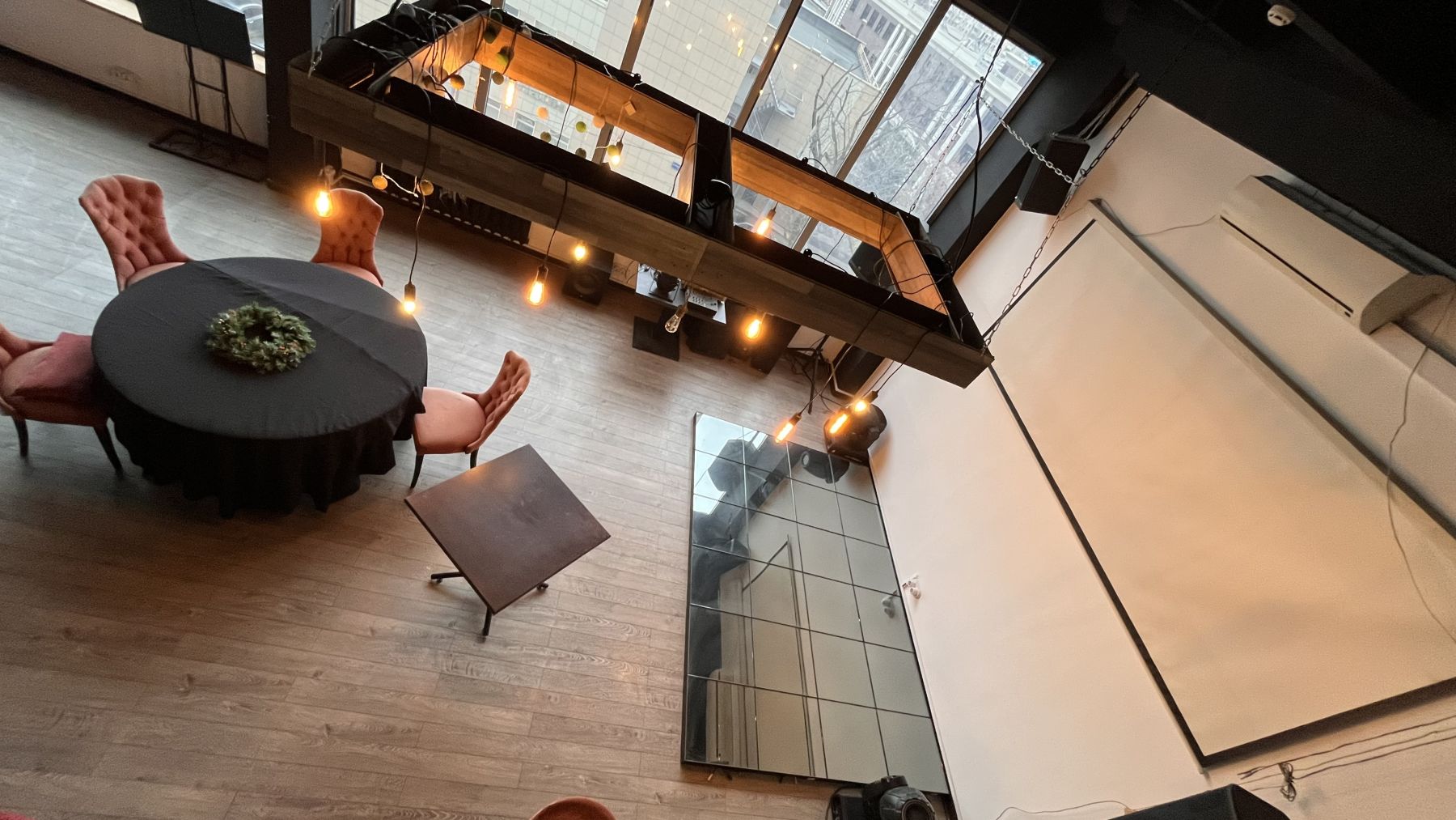 Лофт «третий этаж» – фото №2