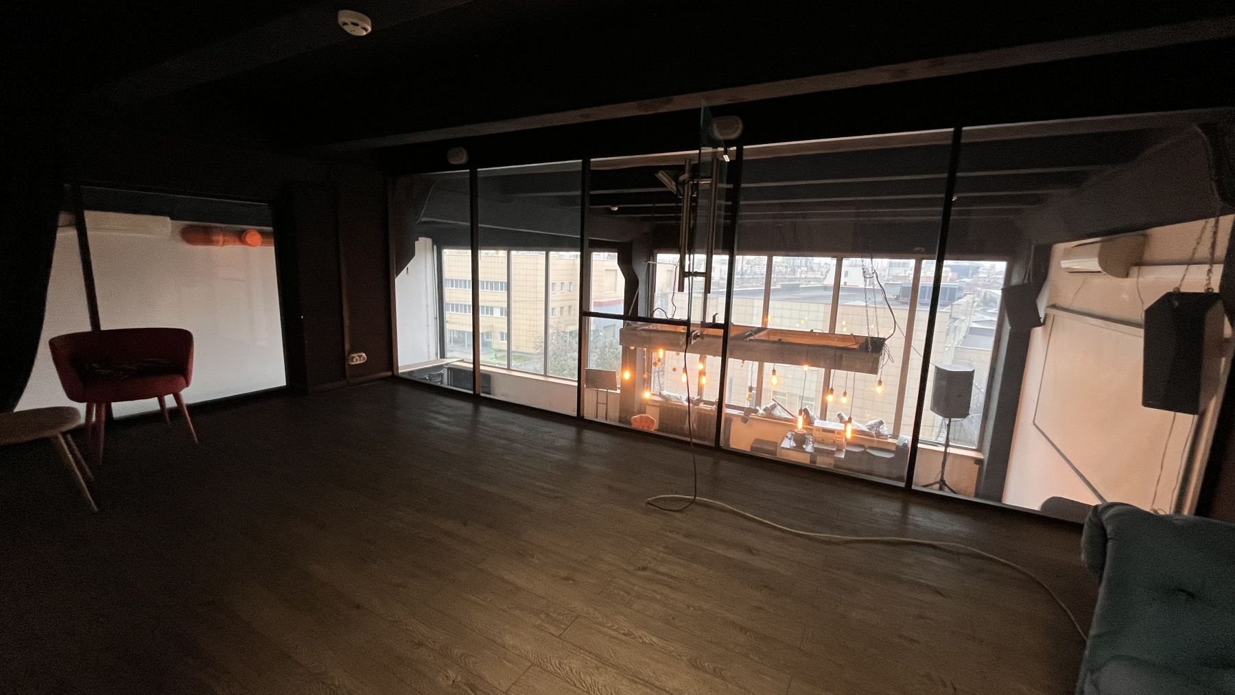 Лофт «третий этаж» – фото №4