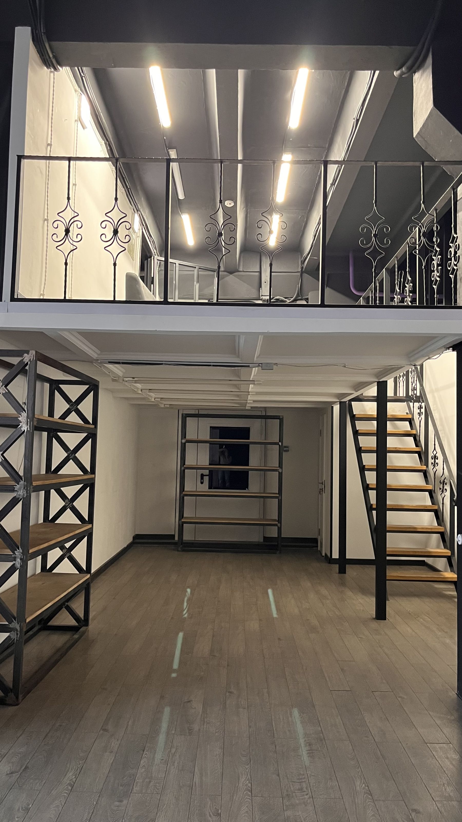 Лофт «третий этаж» – фото №5