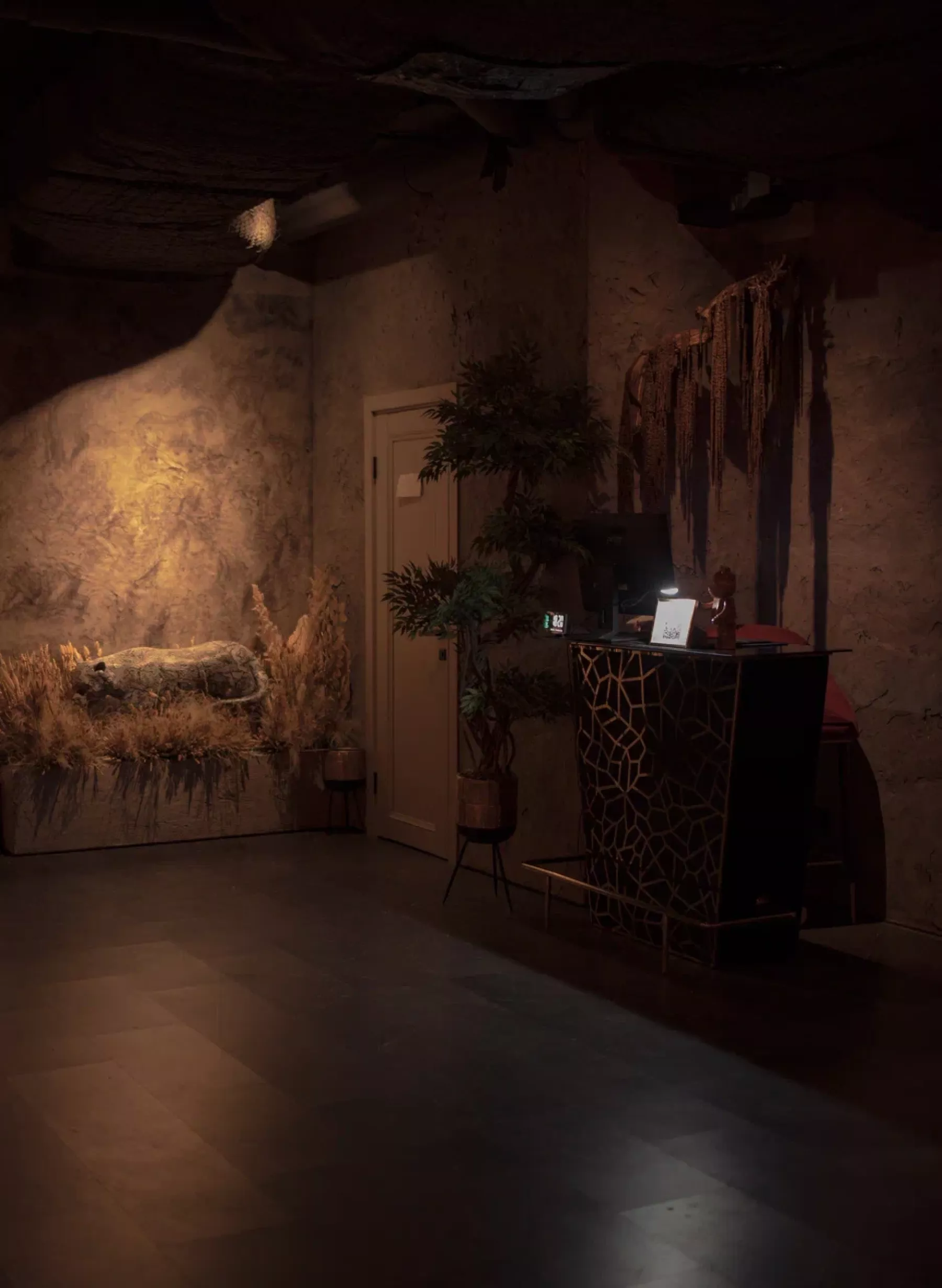 Конференц-зал «Конференц-зал Atmosfera 53 для мероприятий на Деловой центре» – фото №2