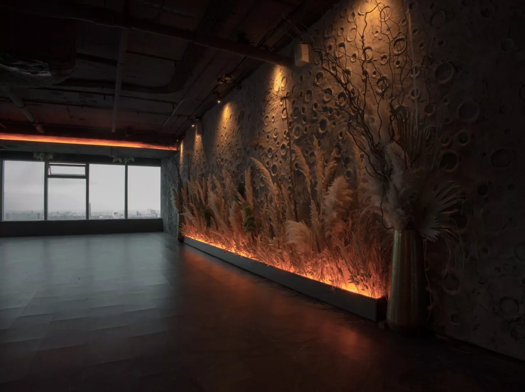 Конференц-зал «Конференц-зал Atmosfera 53 для мероприятий на Деловой центре» – фото №3