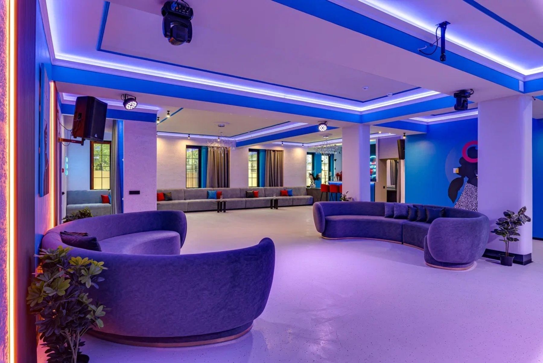 Лофт «Лофт Мави» – фото №3