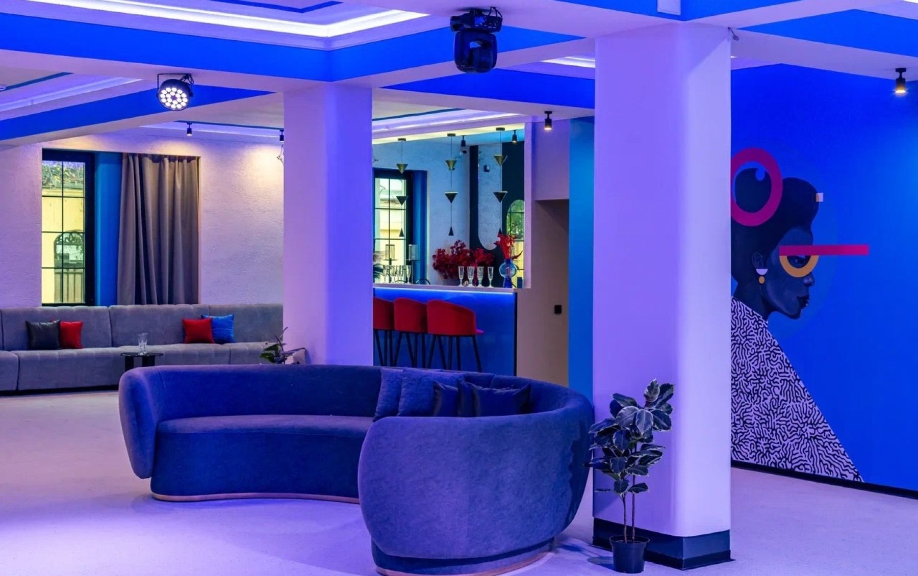 Фото Лофт «Лофт Мави» – смотри на сайте!