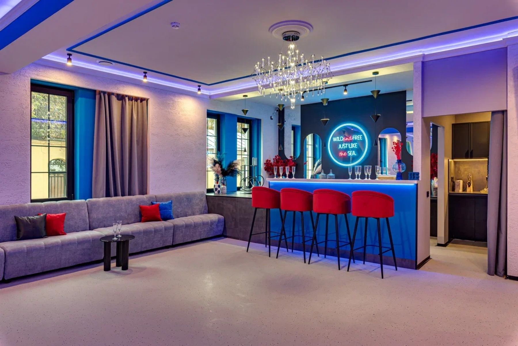 Лофт «Лофт Мави» – фото №5