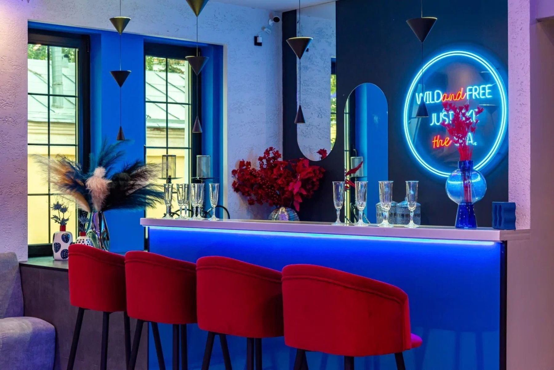 Лофт «Лофт Мави» – фото №2