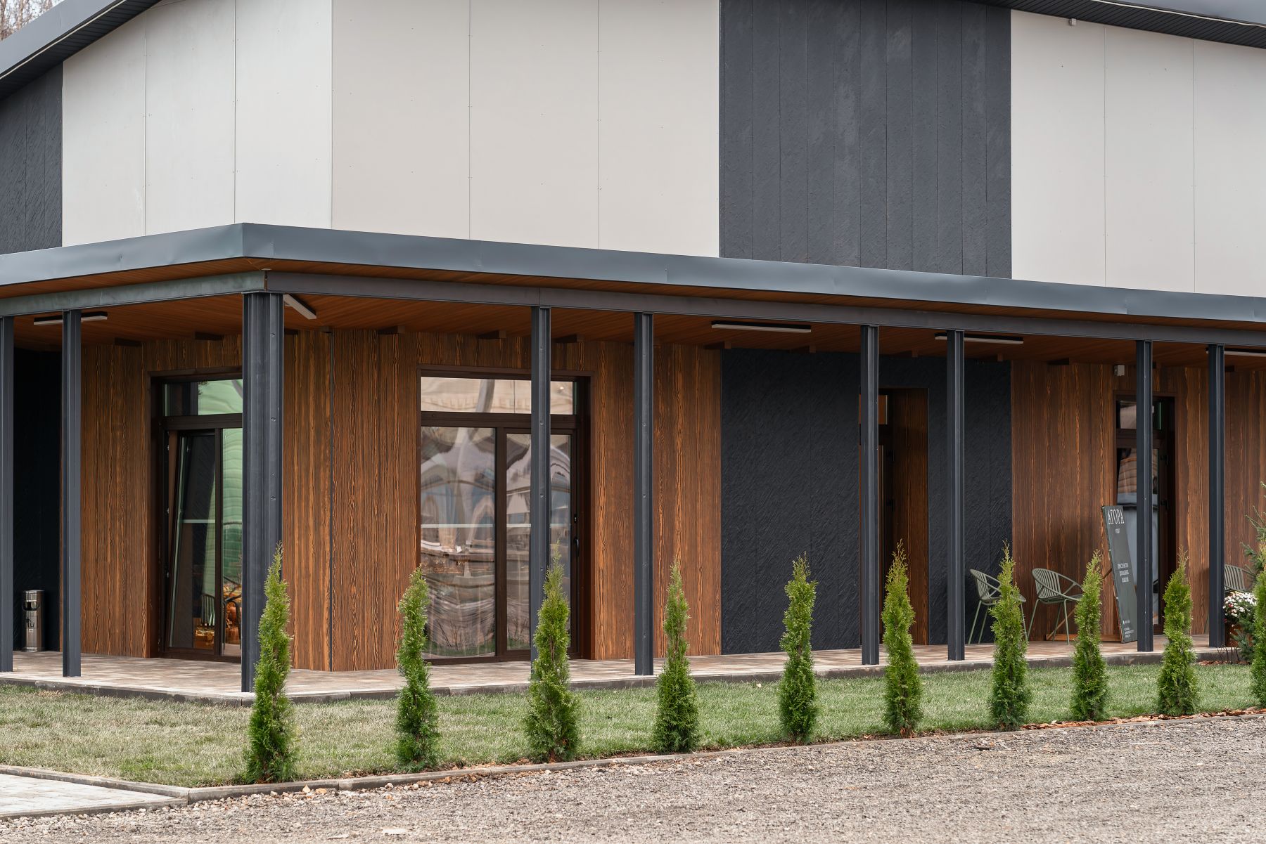 Лофт «Лофт Агора» – фото №2