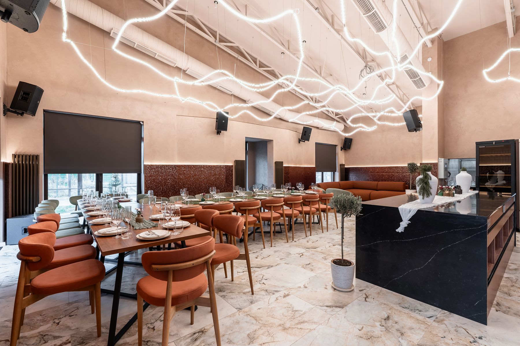 Лофт «Лофт Агора» – фото №3