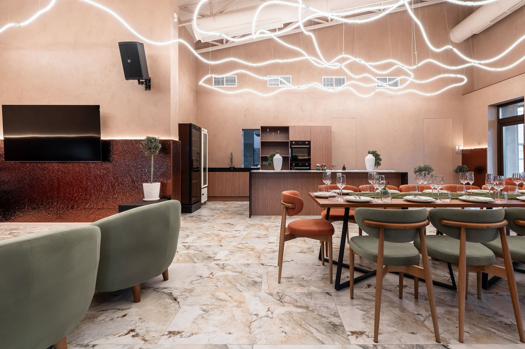 Лофт «Лофт Агора» – фото №4