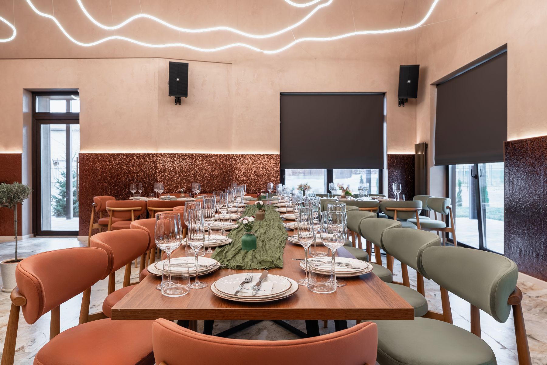 Лофт «Лофт Агора» – фото №5