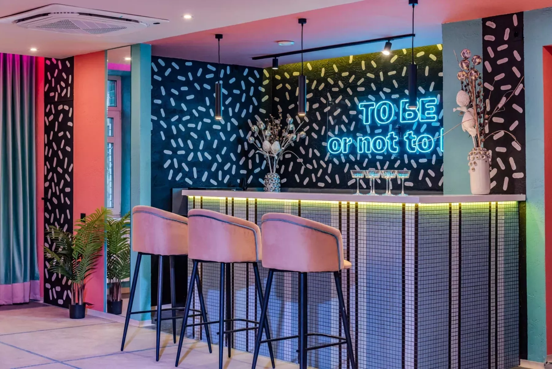 Лофт «Лофт Шекспир» – фото №3