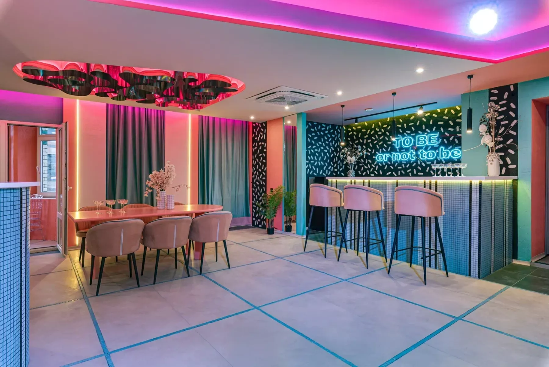 Лофт «Лофт Шекспир» – фото №5