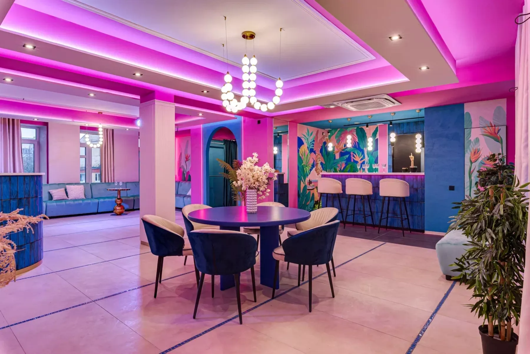 Лофт «Лофт Льюис» – фото №2