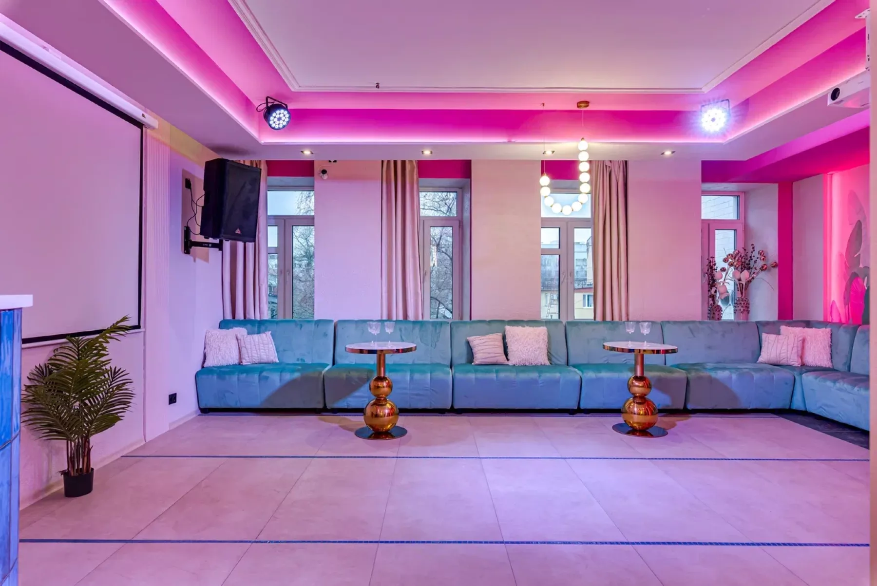 Лофт «Лофт Льюис» – фото №5