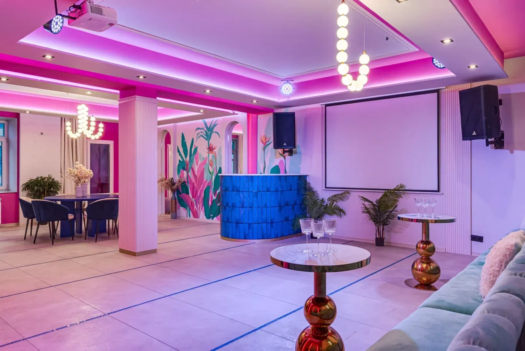 Лофт «Лофт Льюис» – фото №3