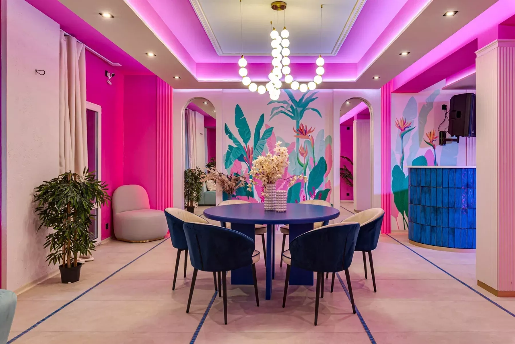 Лофт «Лофт Льюис» – фото №4