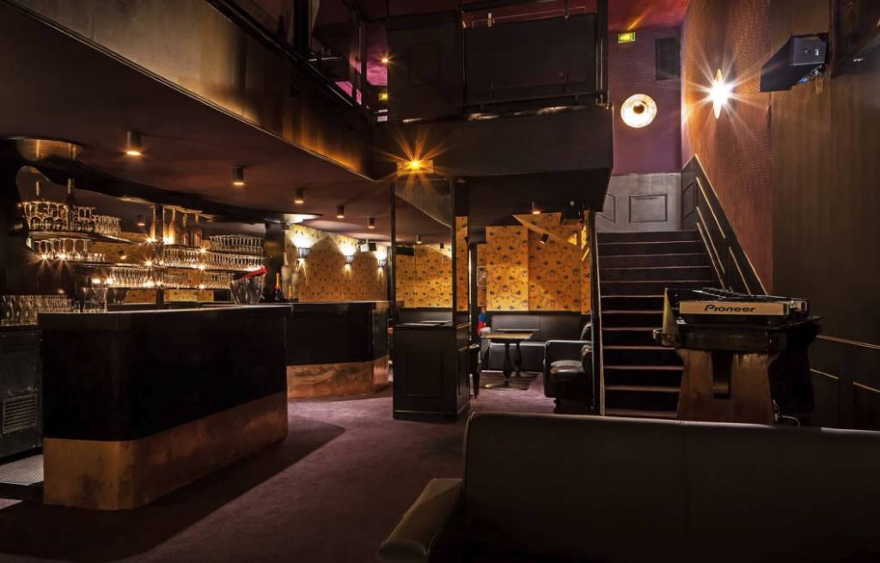 Лофт «Scarlett» – фото №4