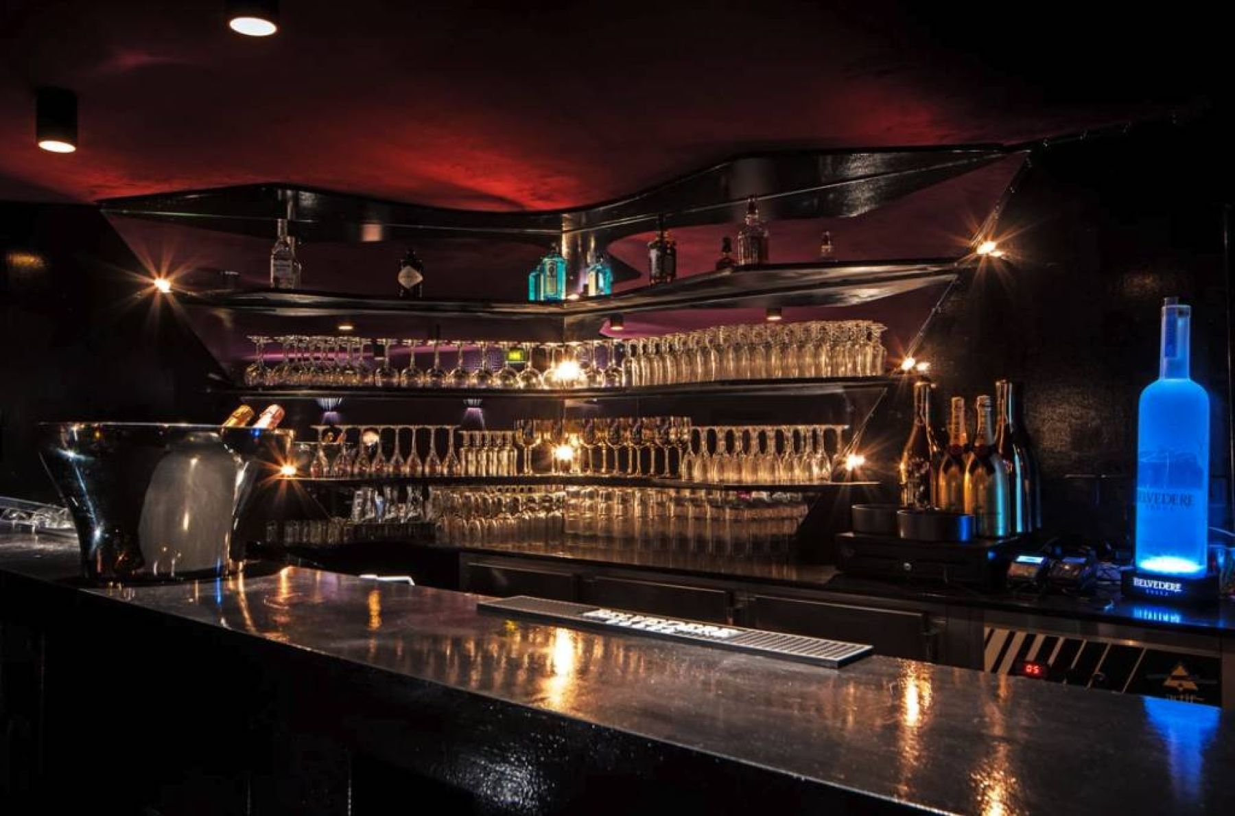 Лофт «Scarlett» – фото №5