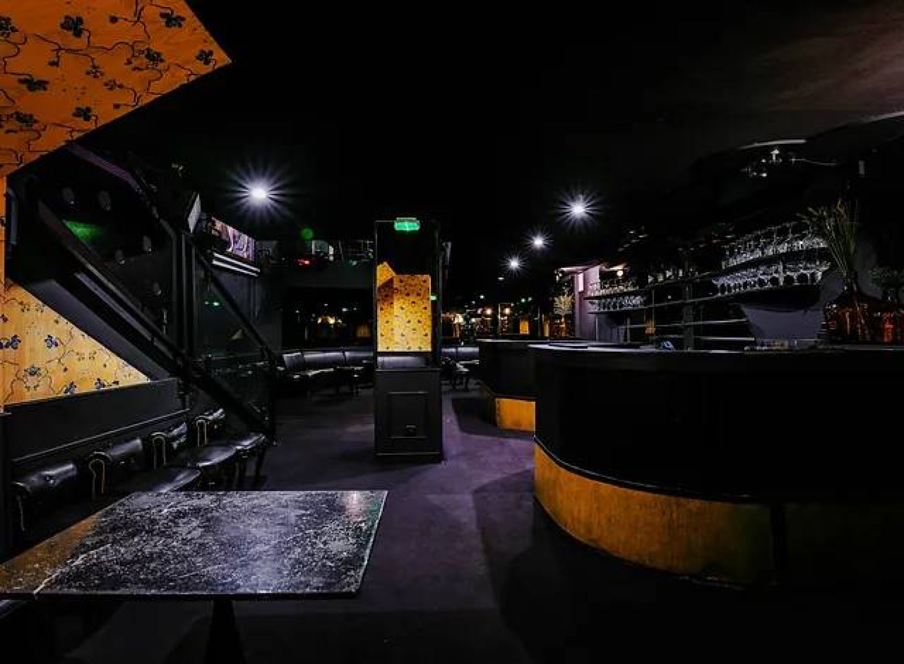 Лофт «Scarlett» – фото №2