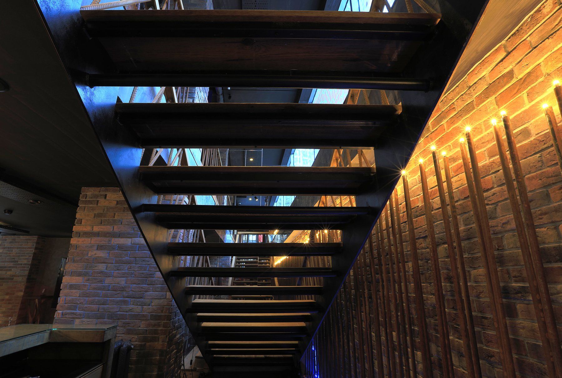 Лофт «Стильный Лофт для праздника» – фото №4